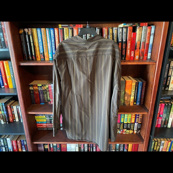 Men Shirt - Picture 3 of 3